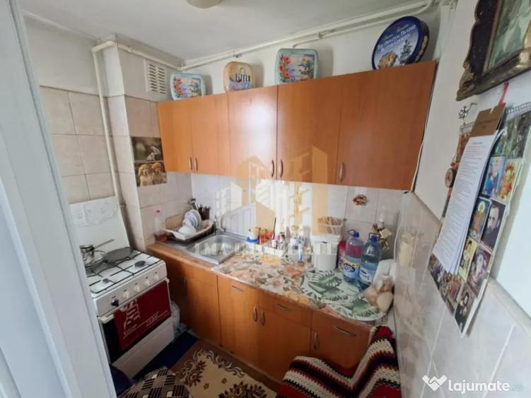 Garsoniera Tractorul Brasov 13 Decembrie - 8