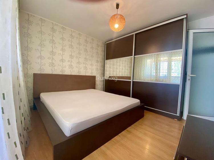Apartament - 3 Camere - Centrala termina - Loc parcare - AC - Metrou Pacii Apartament - 3 Camere - Centrala termina - Loc parcare - AC - Metrou Pacii