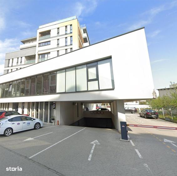 Inchiriez apartament cu 3 camere amenajat modern, Calea Aradului. - 9