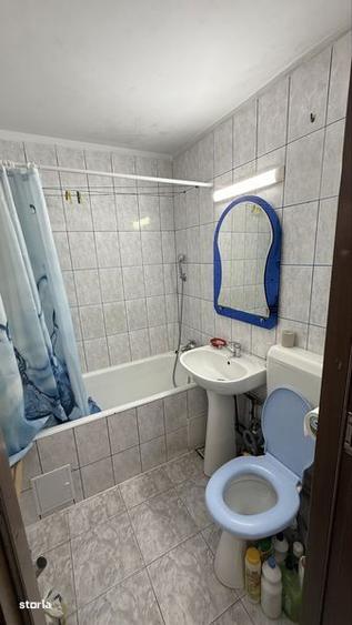 Apart 2 camere Luica- Pta Resita, semidec, 64.700 eur neg - 5