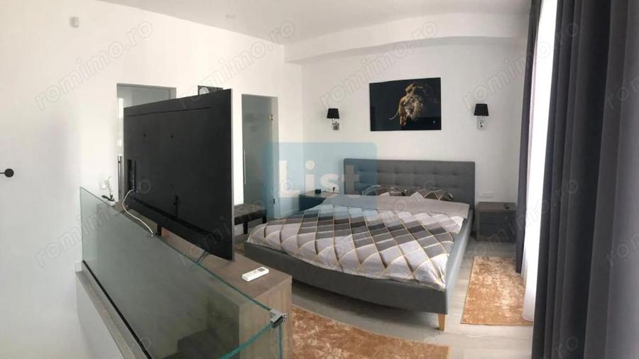 Penthouse 2 camere, Targu Mure? - 10