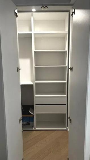 Studio Premium | Cortina North Pipera | Mobilat | Disponibil imediat - 6