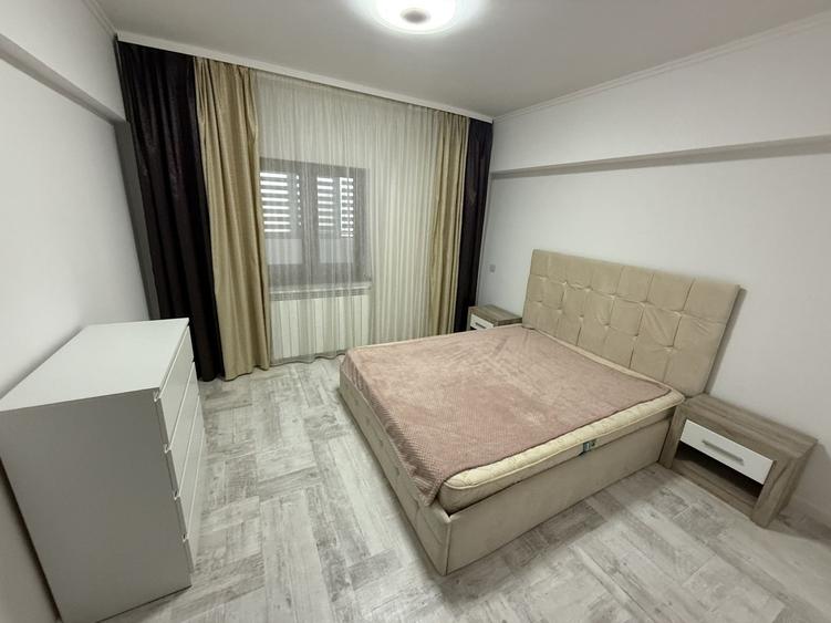 Apartament 4 camere zona Tomis Nord - 2
