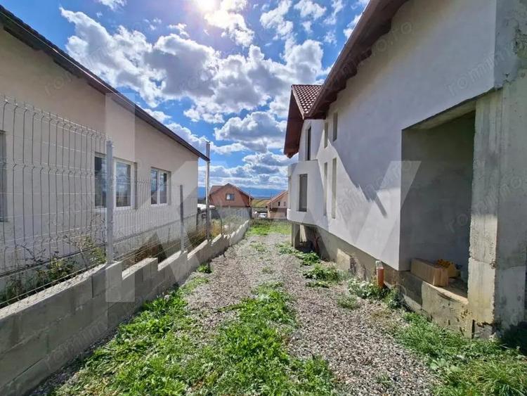 Casa de vanzare in ?ura Mare Cartier nou | 242 mp utili | Vedere panoramica - 7