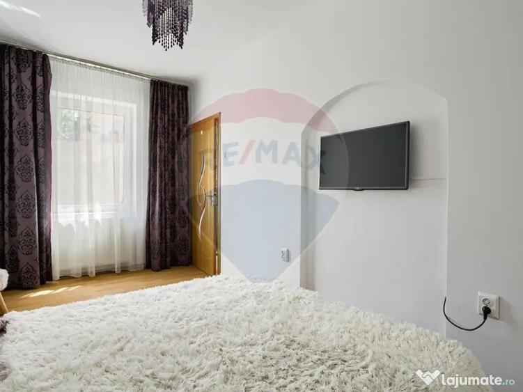 Apartament cu 2 camere de vanzare in zona Ultracentral - 5
