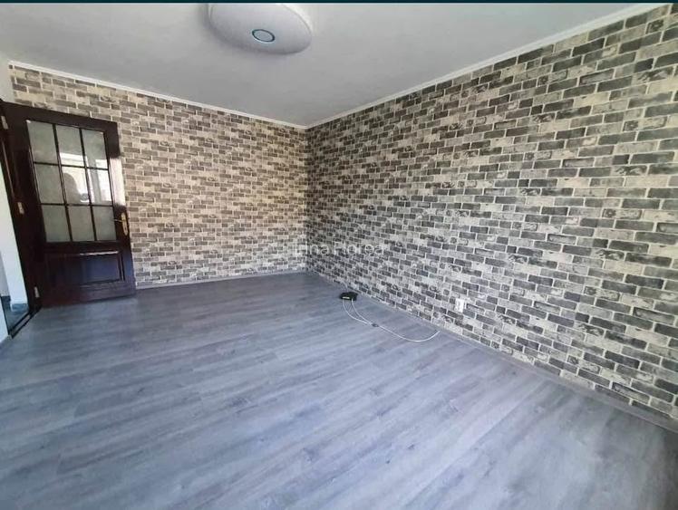 Garsoniera- Zona Sud -  etaj 4/4 -37mp