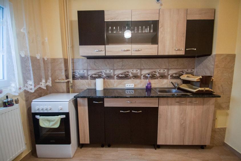 Dristor - Rm Sarat - stradal, Apartament 2 Camere Semidecomandat - 4