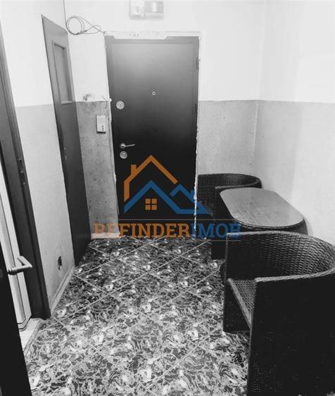 Apartament 3 camere Rahova zona Teius - 7