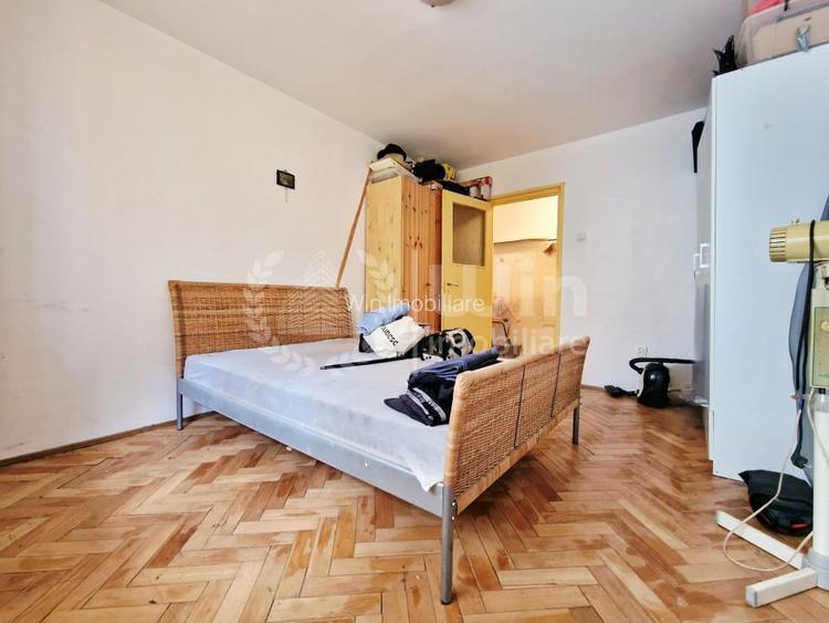 Apartament 2 camere | Ideal Investitie | Gheorgheni | Hotel Royal