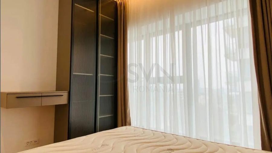 REA1025064 Apartament Modern 2 Camere I One Verdi Park I Floreasca - 9