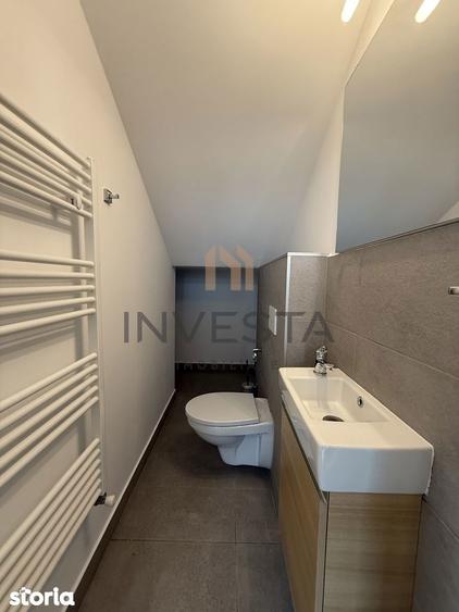 Duplex in zona linistita - 2
