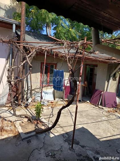 Margeanului casa 2 camere Margeanului casa 2 camere