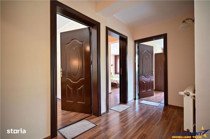 FILM!Refugiu elegant,cadru natural rar, vecinatati discrete,1.700 mp d - 9