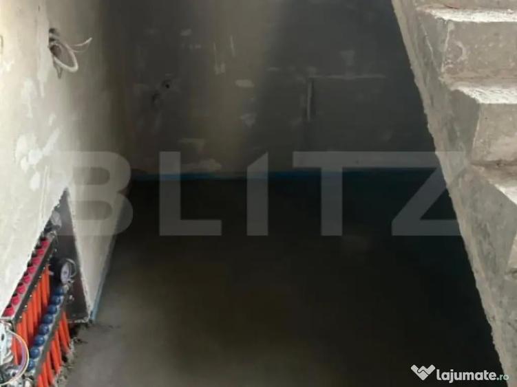 Casa individuala moderna, 115 mp utili, teren 600 mp - 3