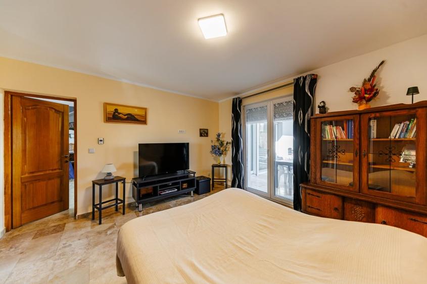 Casa individuala P+M, 150 mp utili, teren 470 mp, garaj, Urseni, comision 0% - 28