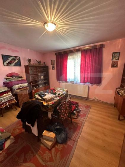 Casa ultracentrala , 200mp, teren 450 mp , Radauti - 11