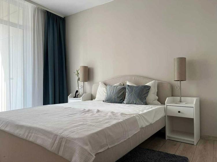 Ofer spre inchiriere apartament 2 camere ,cartier Unirii AMA Residence - 4