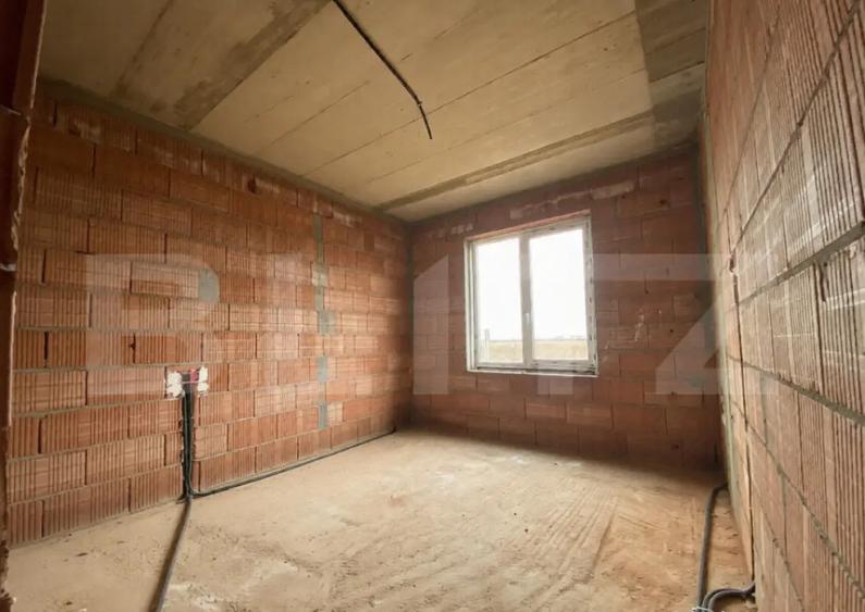 Duplex modern parter, 78 mp utili, 320mp teren, Urseni-Mosni - 2