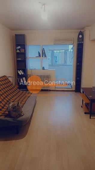 2 camere Crangasi-Ceahlaul ( 650 m metrou )