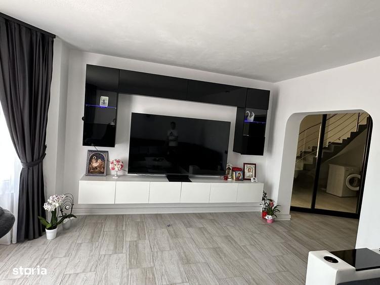 Oportunitate!!!Casa / pensiune de vanzare Baile 1 Mai/haieu - 1