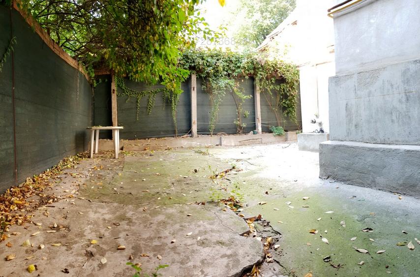 Piata Alba Iulia - Unirii, adiacent, apartament in vila - 12