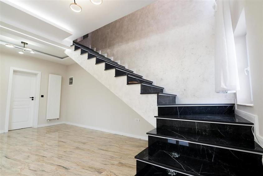 RECO Vila moderna 165 mp + 2 garaje+teren 1300 mp- - Osorhei - 8