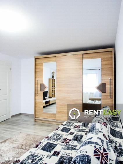 Apartament la casa cu 3 camere situat in zona Podu de Fier - 2