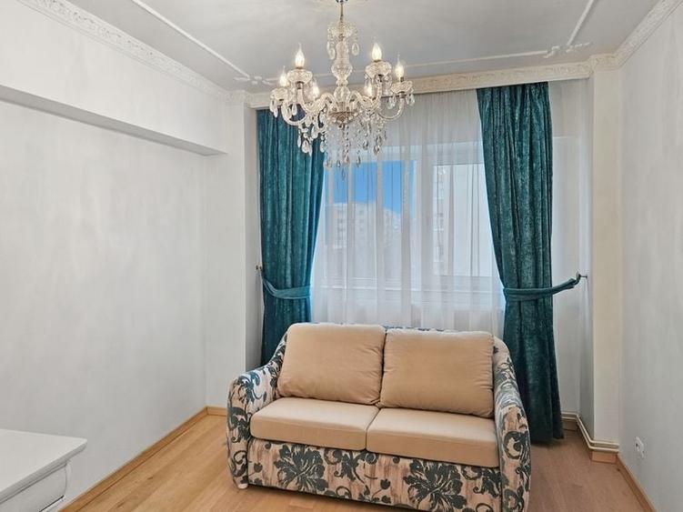 Apartament 3 camere Pantelimon Mega Mall - Mobilat elegant + Loc parcare inclus - 4