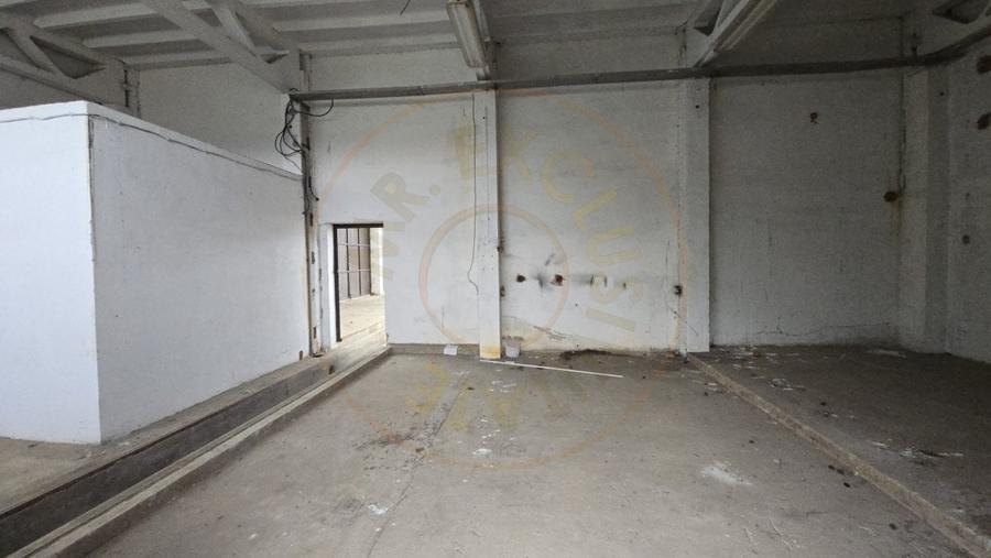 De Vanzare Hala/Depozit - 6