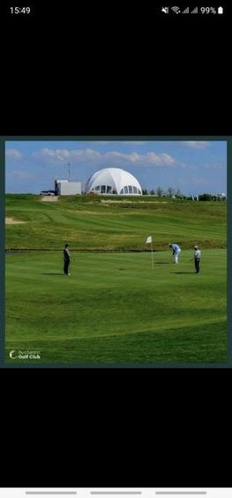 Tancabesti 50,000mp,Golf,autostrada A0 - 8