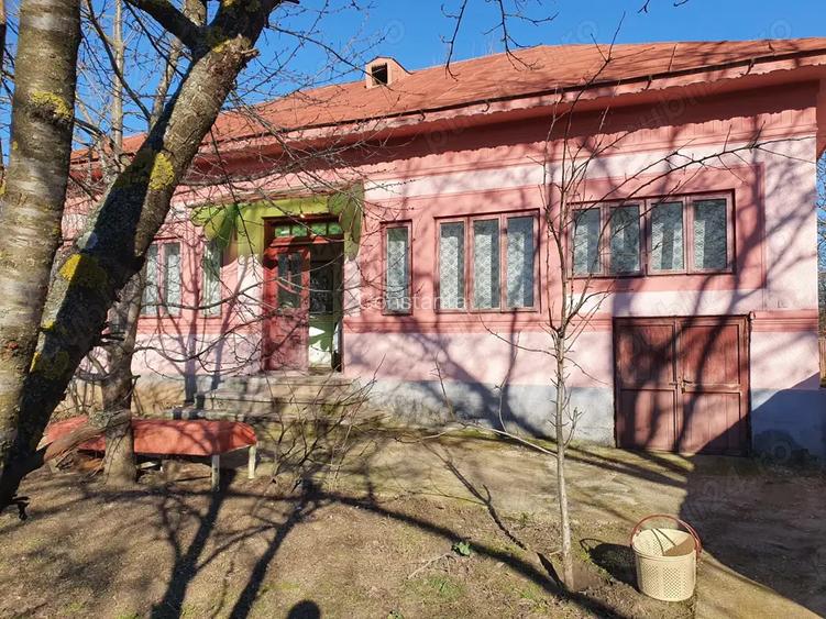 Casa de vanzare Valea Stanciului Casa de vanzare Valea Stanciului