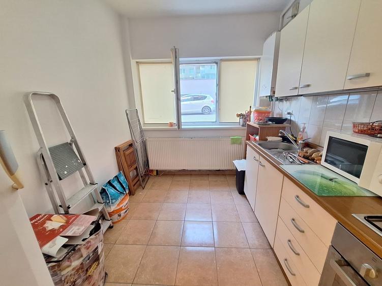 Apartament 2camere, de vanzare, cartierul Buna ziua, mobilat si utilat - 3