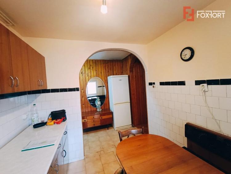 Apartament 2 camere, 56 mp, etaj 1, zona Steaua - 11
