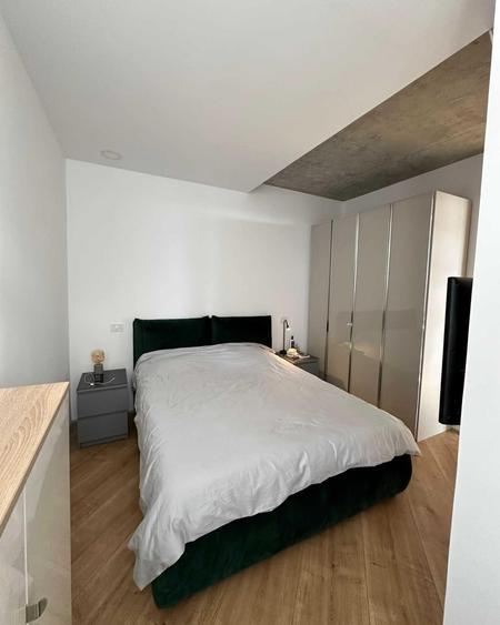 Apartament 2 camere Lux+Loc de parcare in Complexul Dinamic City - 3