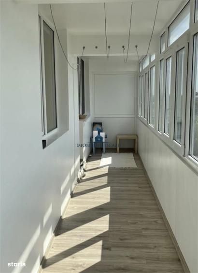 Inchiriere Apartament 3 Camere Decomandat Sos.Giurgiului - 4
