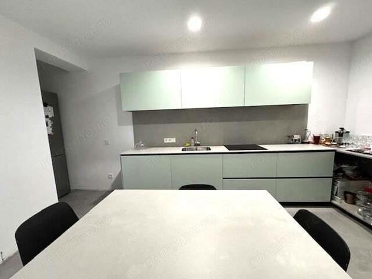 Vila+Spatiu COMERCIAL in Centrul orasului - 8