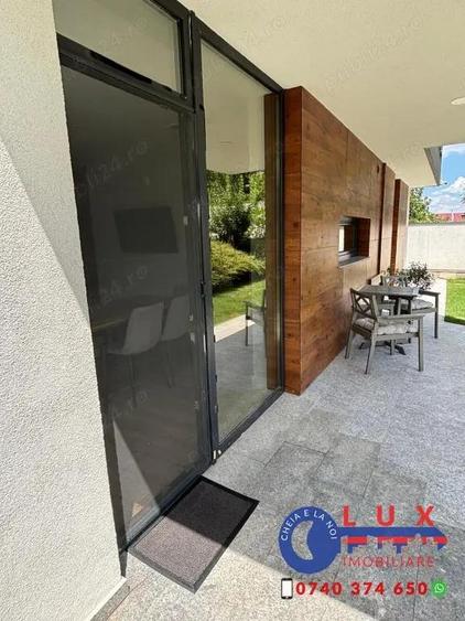 ID 608 DE INCHIRIAT - Apartament 3 camere de LUX - 19