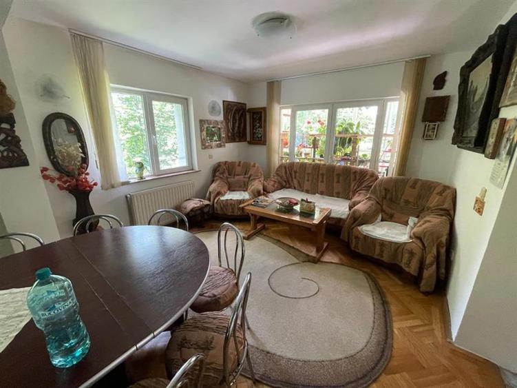 Vila 5 camere | Teren 5283 mp | Breaza - Comarnic | Gura Beliei - 18