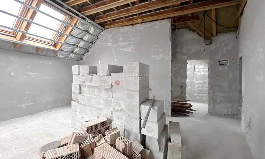 Apartamen in Bloc Tip Vila - 20