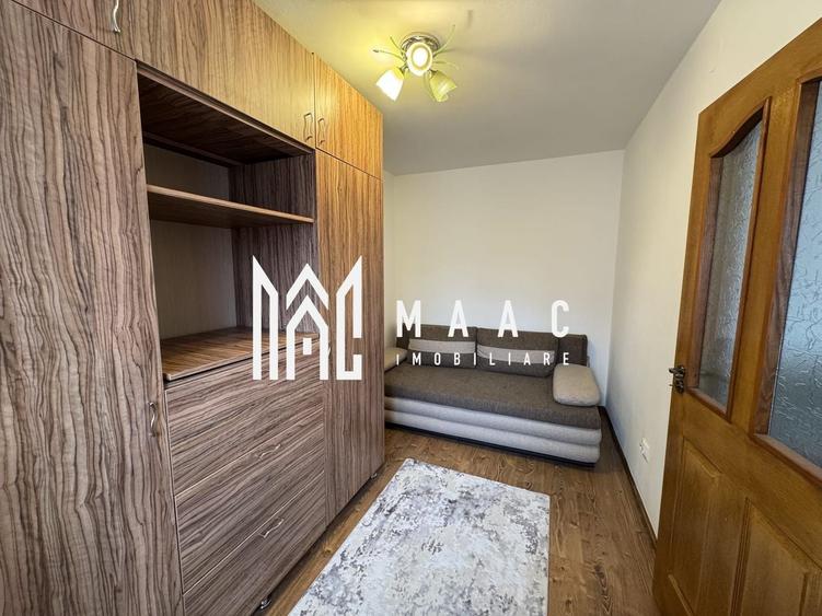 Apartament 3 Camere I Renovat I Etaj 3 I Lacul lui Binder - 12