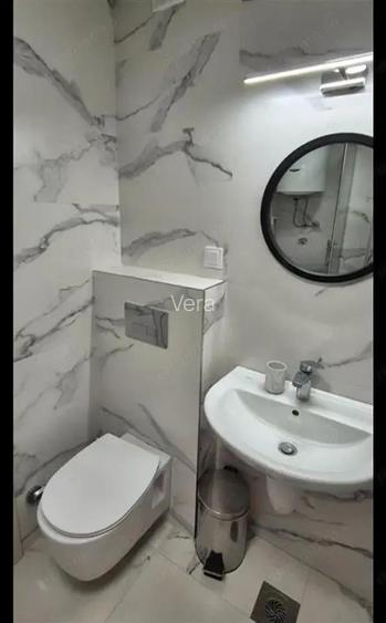 Garsoniera de inchiriat in cartierul Baneasa