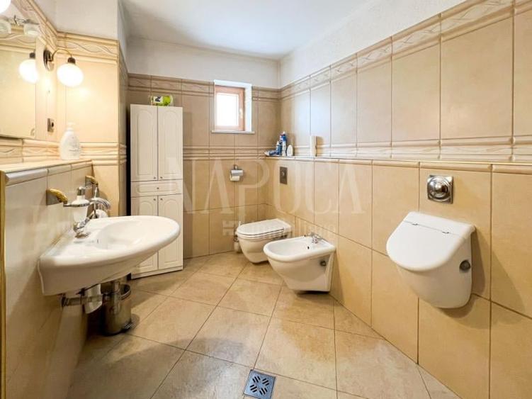 Casa 6 camere de inchiriat in Gruia, Cluj Napoca - 12