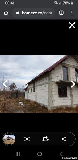 casa rosu+geam pvc mahon ,Ocna Sugatag - 3