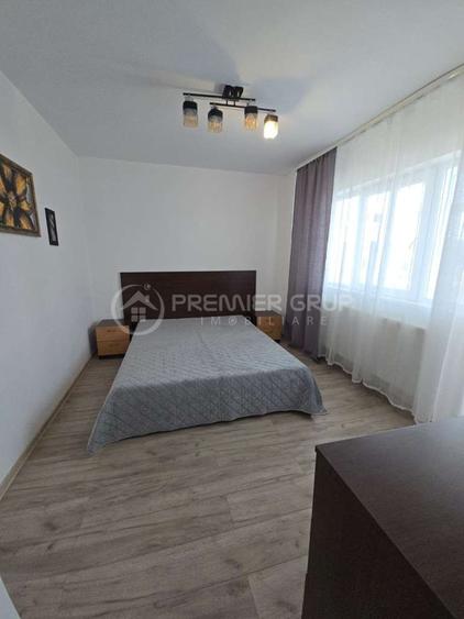 Prima închiriere! Apartament 2 camere, Palas Campus, CT, AC - 2