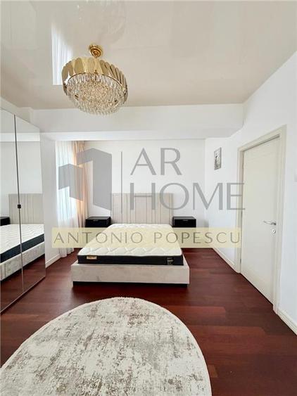 Apartament 4 camere, 2 parcari subterane, Ploiesti, ultracentral. - 6