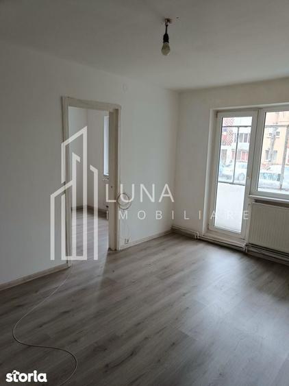 Apartament 2 camere, 38 mp, parter, Dambu Pietros - 4