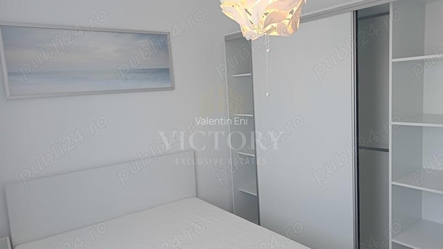 Apartament 2 camere de inchiriat in Militari Rezidence - 450 euro/luna