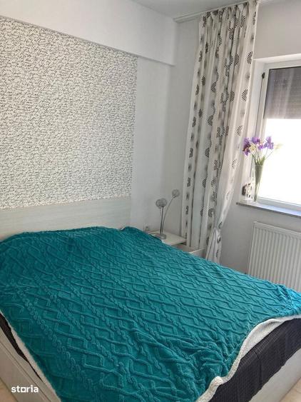 Ap 2 camere in Mamaia Nord - 11