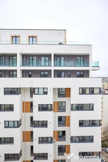 Central Address Residence - 3 camere - 3