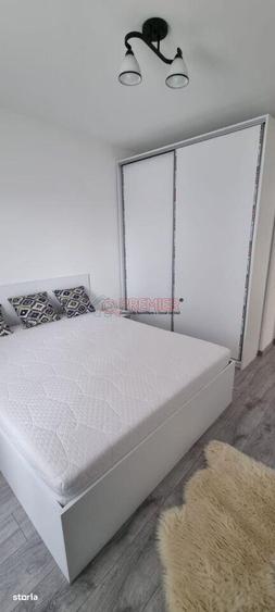 De inchiriat - 10 min metrou - Aparatorii Patriei - 2 camere - 8